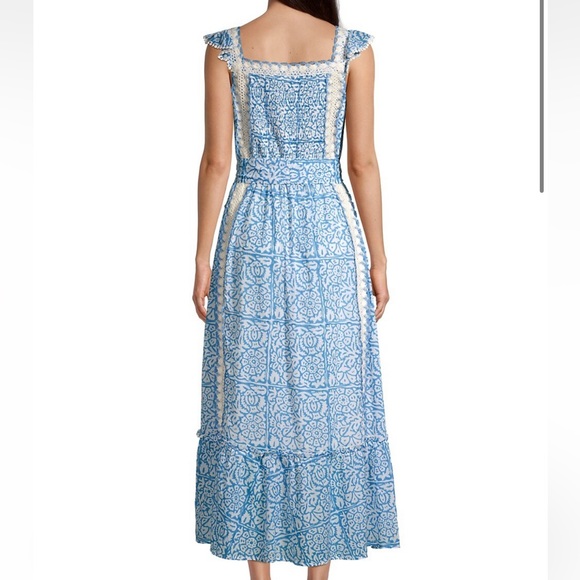 Roller Rabbit sundress, size medium - Picture 4 of 13